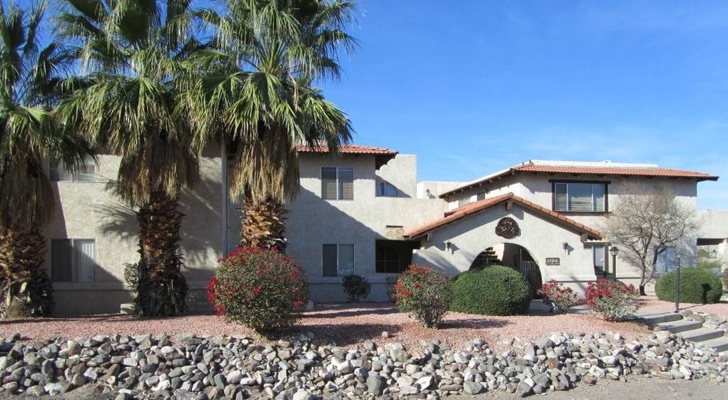 The Original Vista Del Rio Condominiums